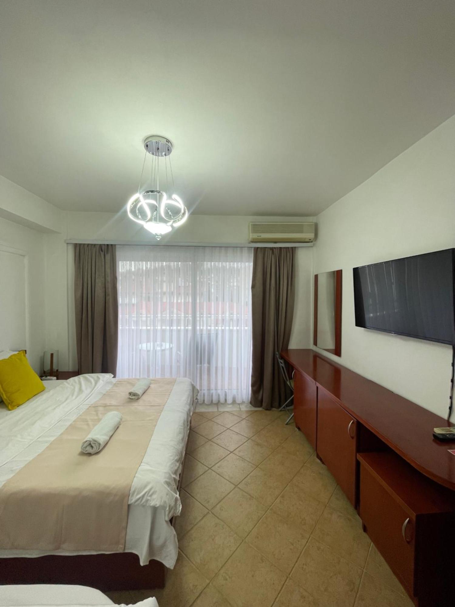 Exclusive Apartments With Lake View Охрид Экстерьер фото