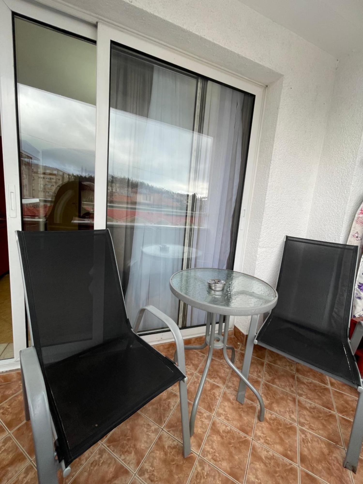 Exclusive Apartments With Lake View Охрид Экстерьер фото