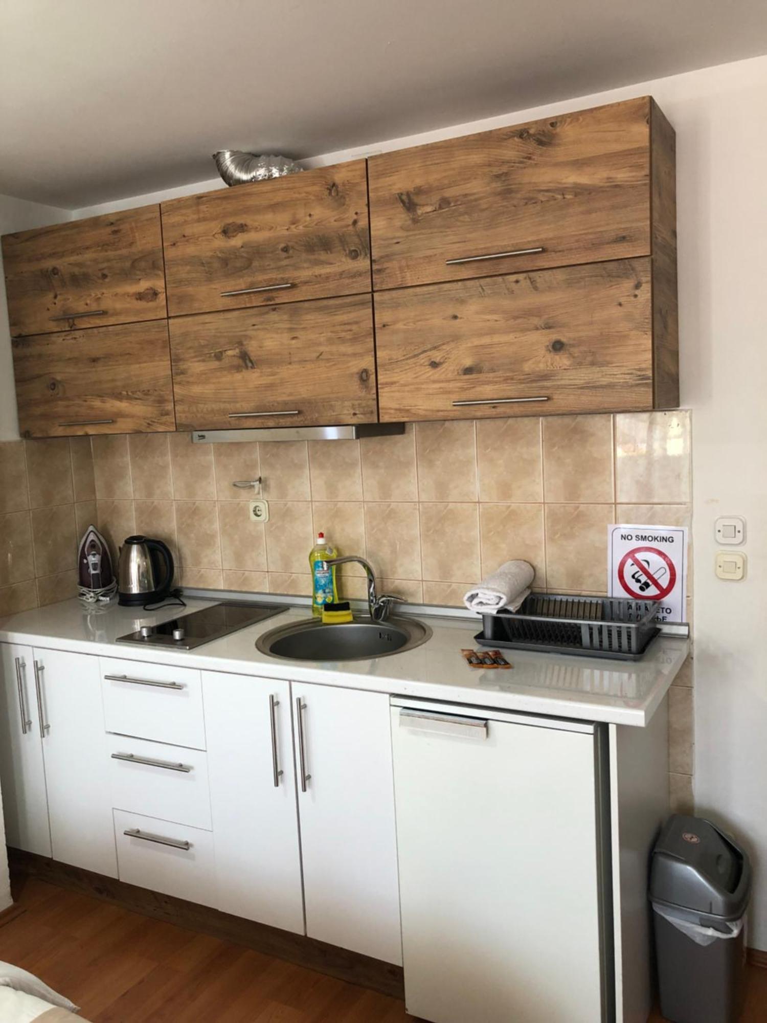 Exclusive Apartments With Lake View Охрид Экстерьер фото