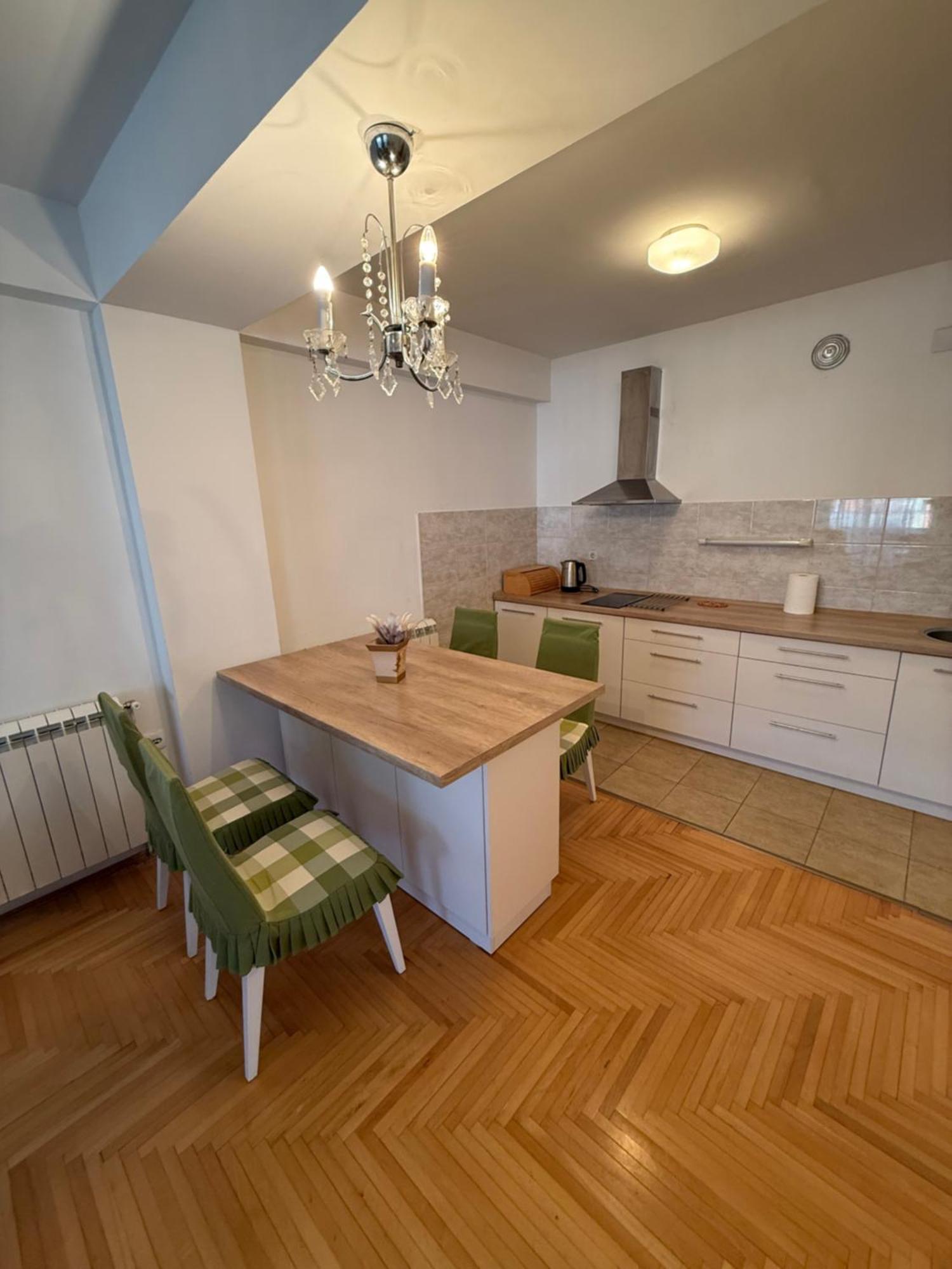 Exclusive Apartments With Lake View Охрид Экстерьер фото