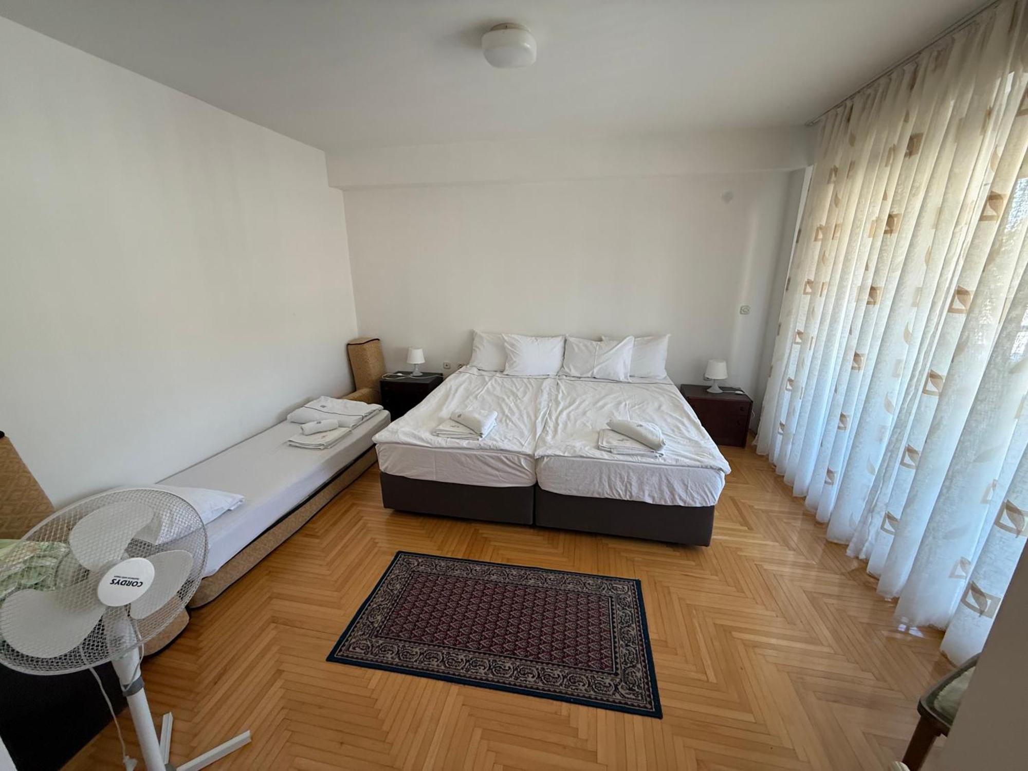 Exclusive Apartments With Lake View Охрид Экстерьер фото