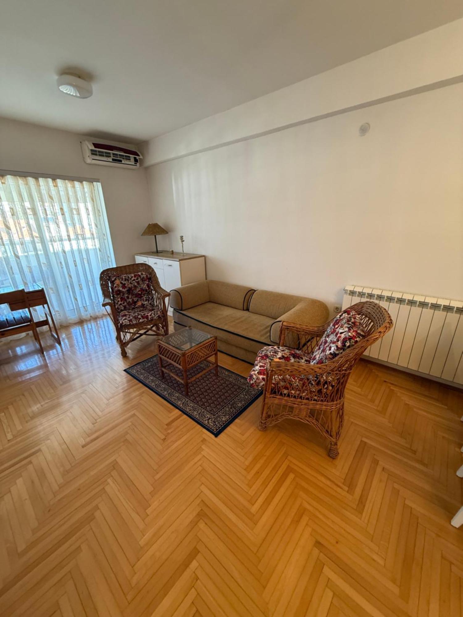 Exclusive Apartments With Lake View Охрид Экстерьер фото